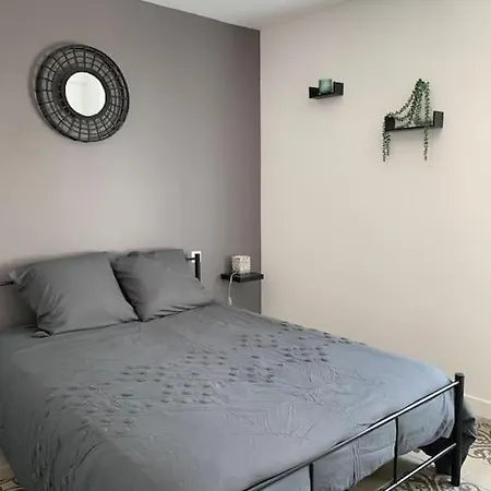 Appartement Coeur De Village Numero1 Peyriac-de-Mer Extérieur photo