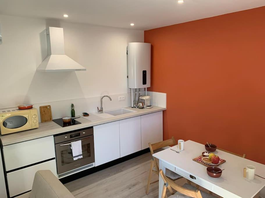 Apartment Coeur De Village Numero1