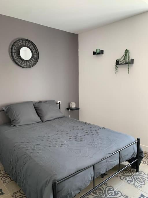 Coeur De Village Numero1 Apartment Peyriac-de-Mer