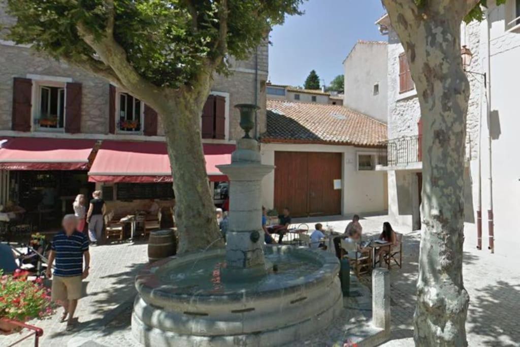 Coeur De Village Numero1